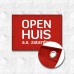 Standaard open huis spandoeken